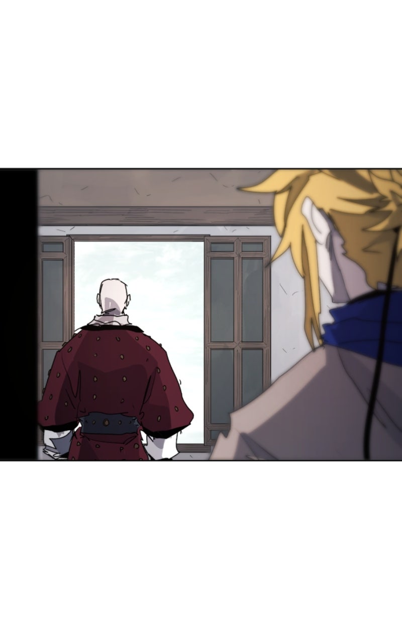 Read The Ember Knight Manga Online