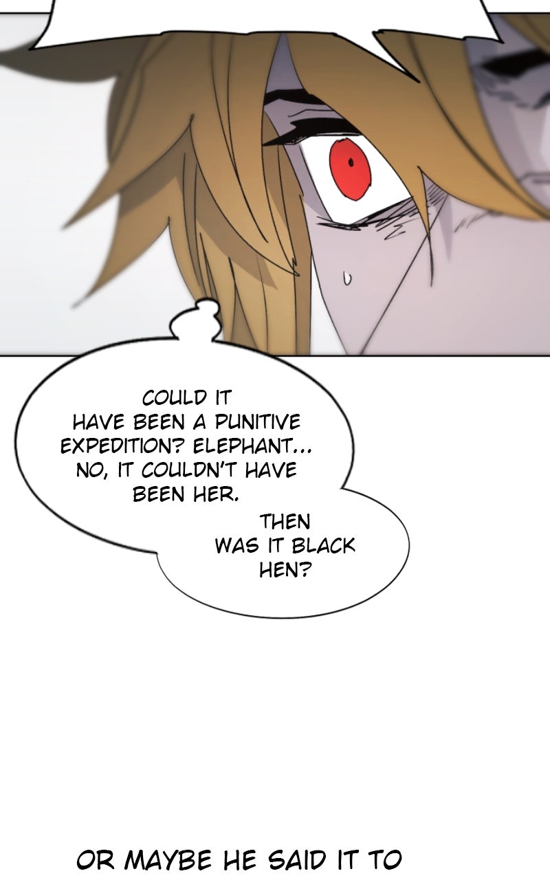 Read The Ember Knight Manga Online