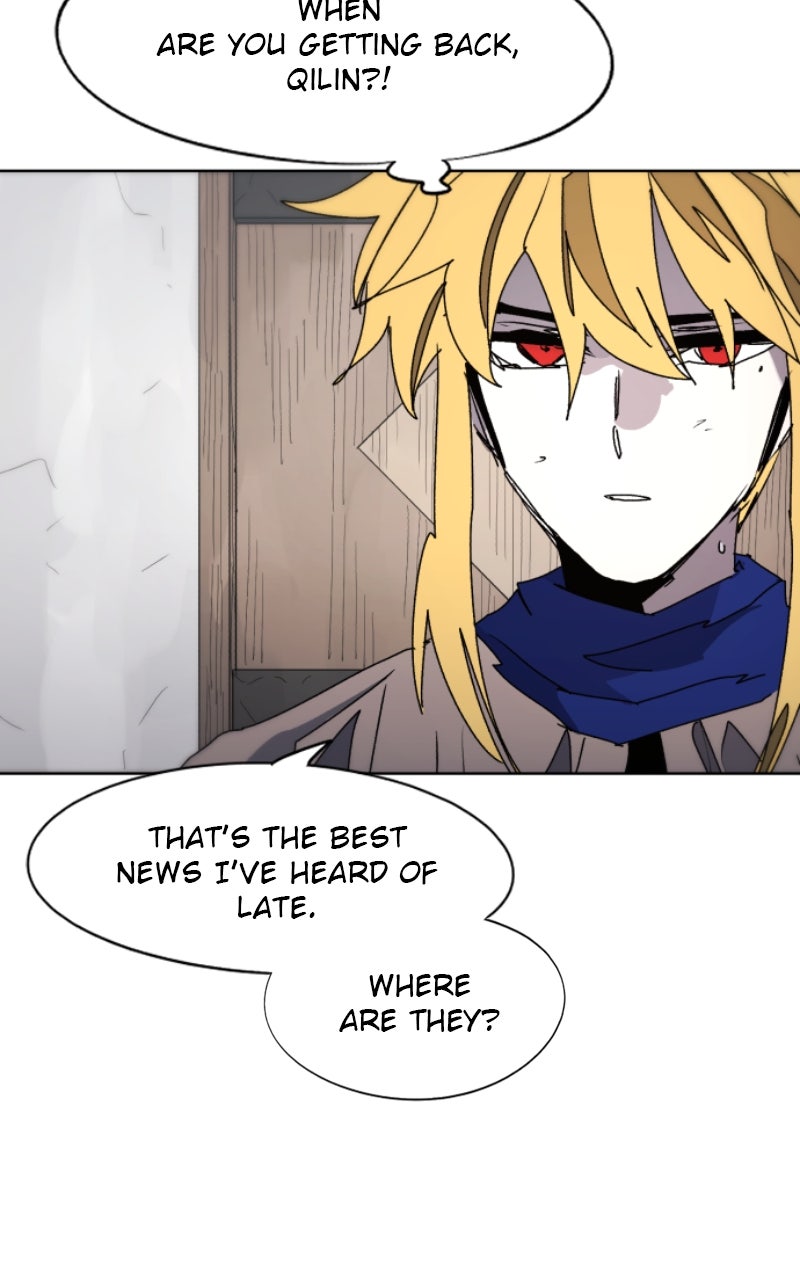 Read The Ember Knight Manga Online