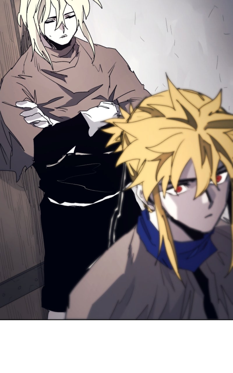 Read The Ember Knight Manga Online
