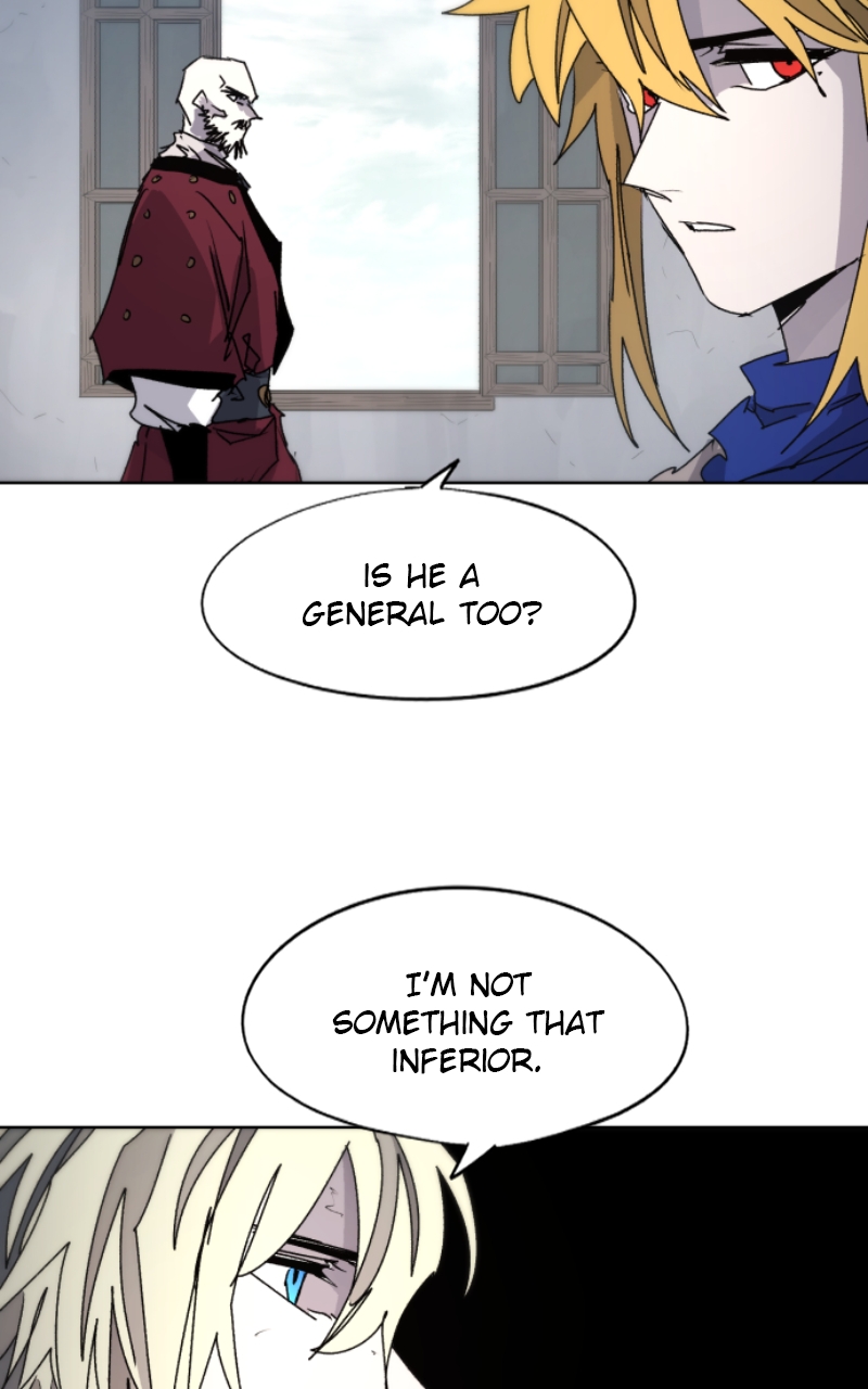 Read The Ember Knight Manga Online
