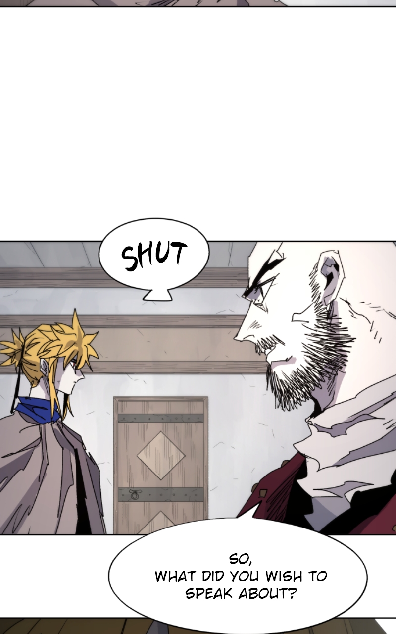 Read The Ember Knight Manga Online