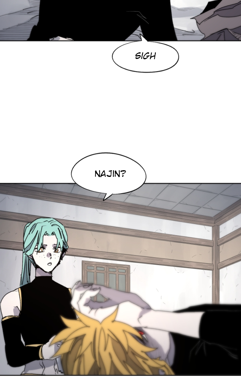 Read The Ember Knight Manga Online