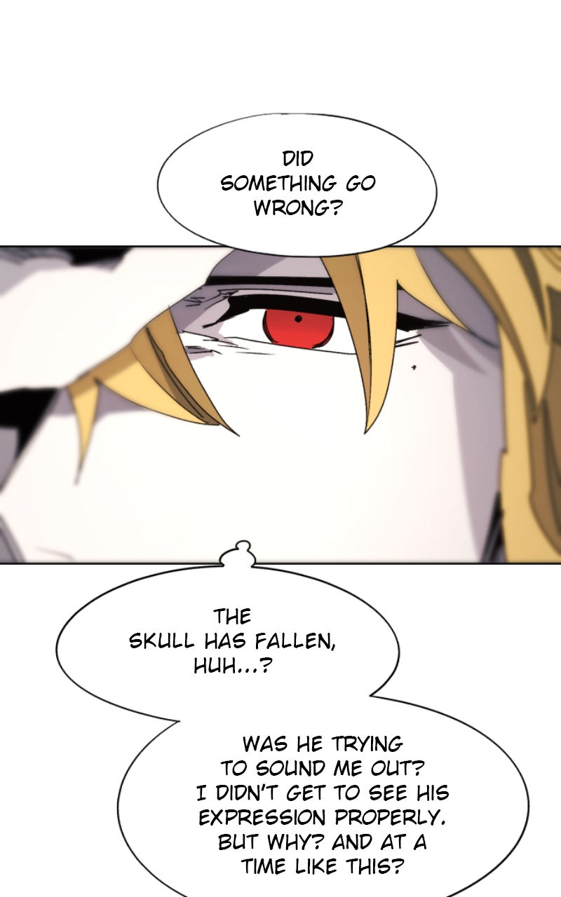 Read The Ember Knight Manga Online