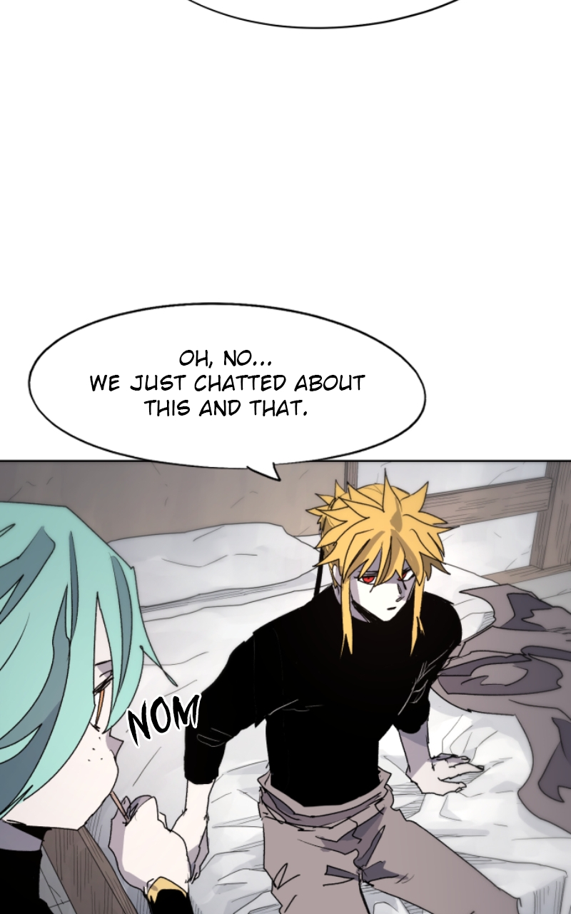 Read The Ember Knight Manga Online