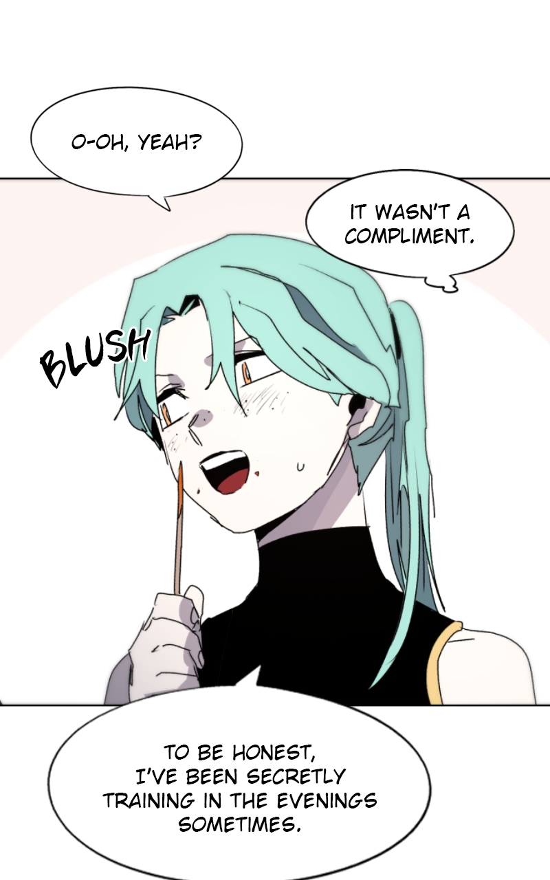 Read The Ember Knight Manga Online