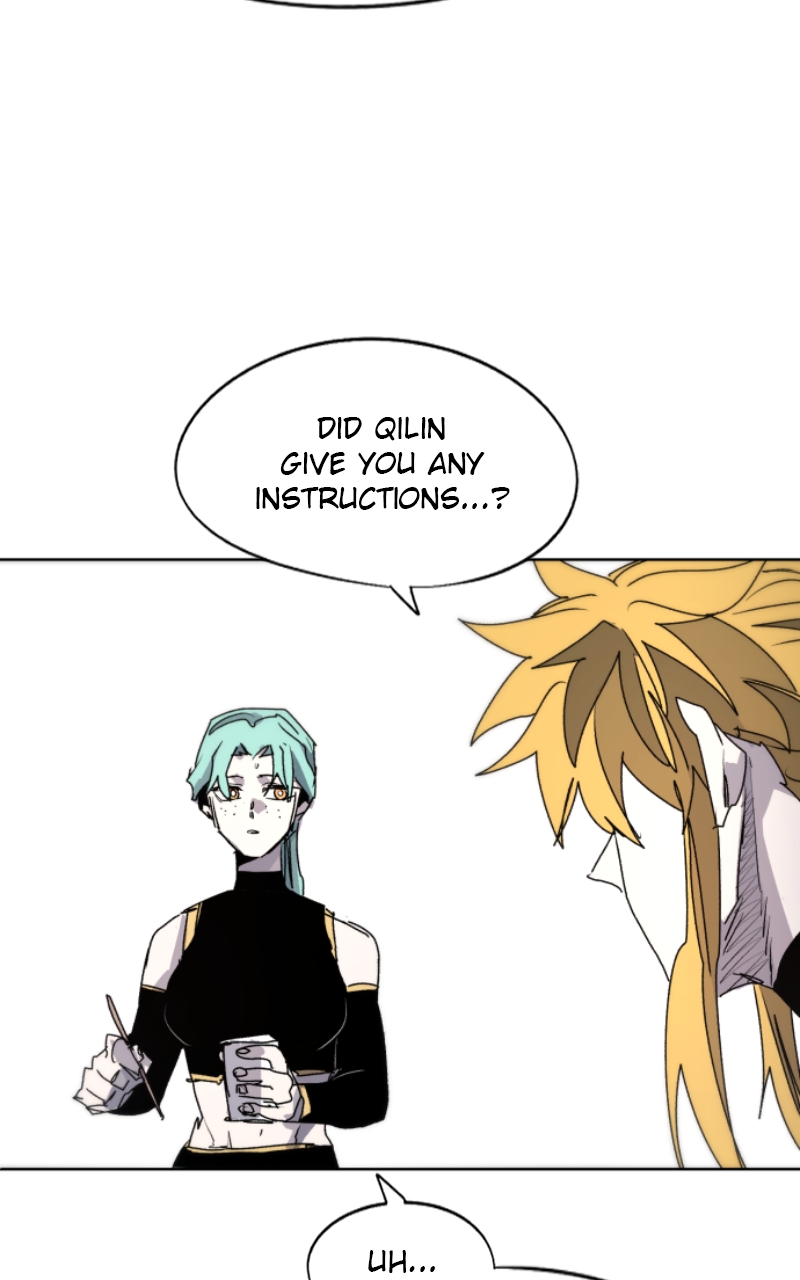 Read The Ember Knight Manga Online