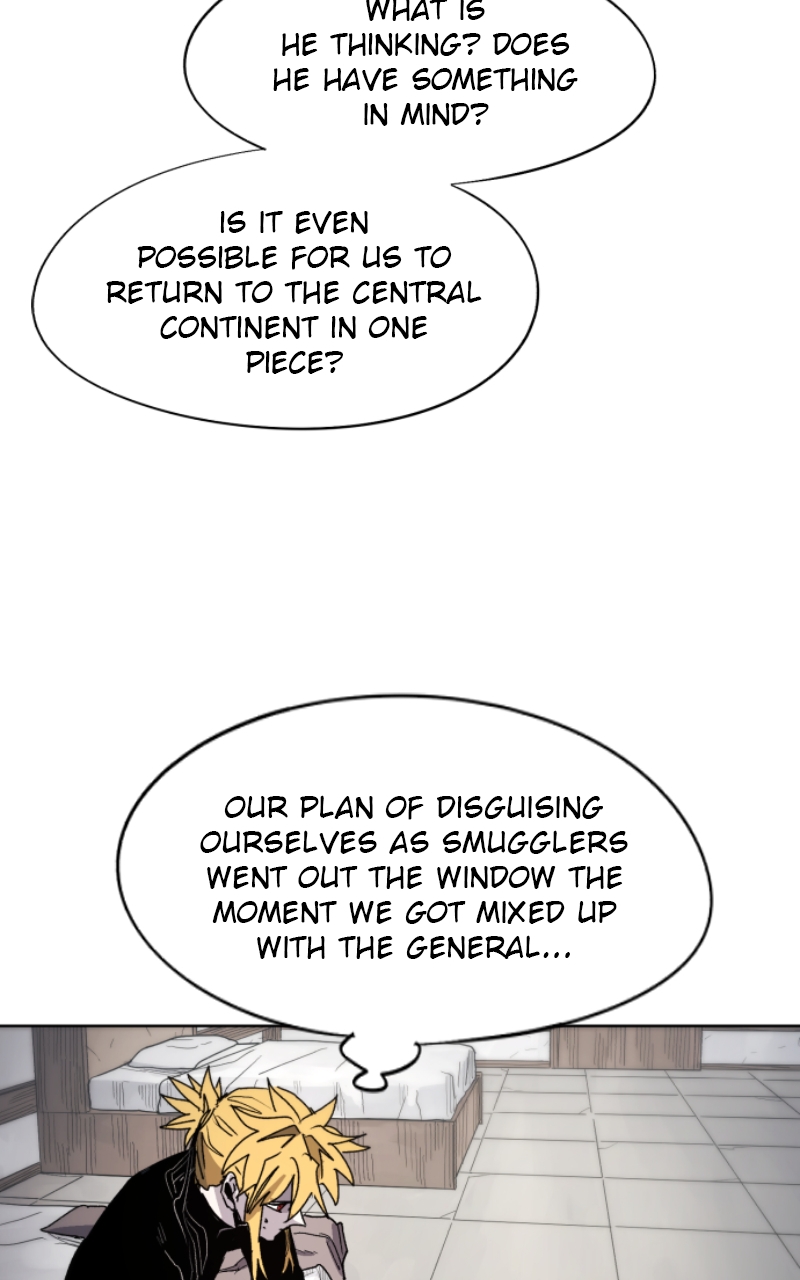 Read The Ember Knight Manga Online