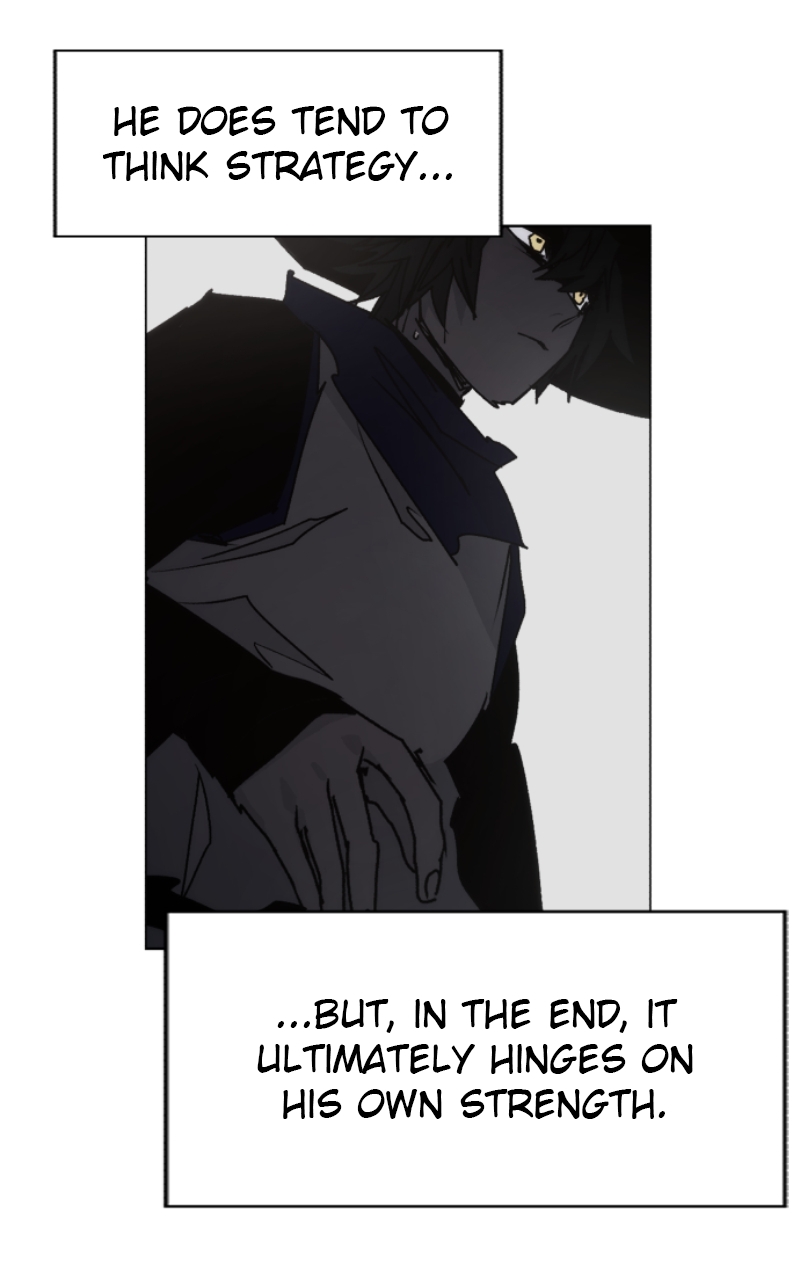 Read The Ember Knight Manga Online
