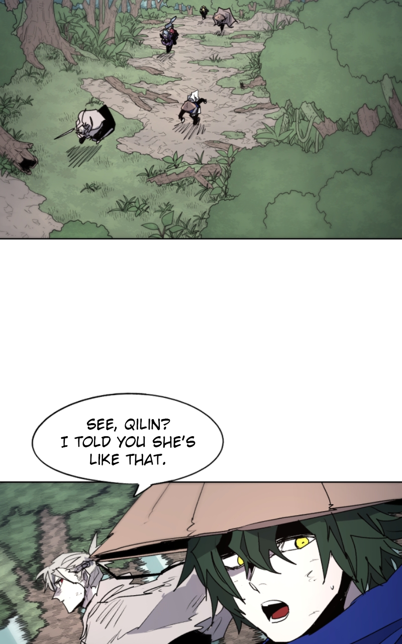 Read The Ember Knight Manga Online