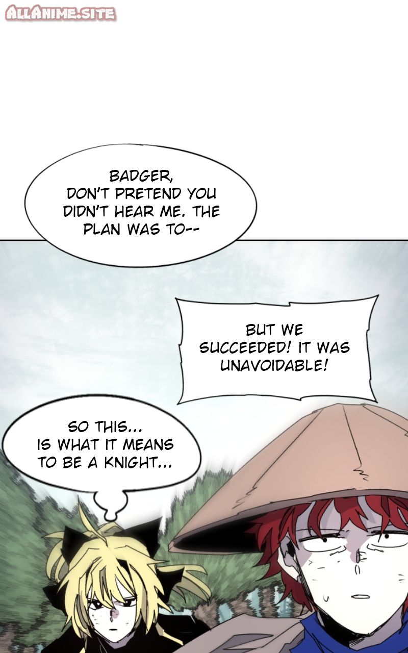 Read The Ember Knight Manga Online