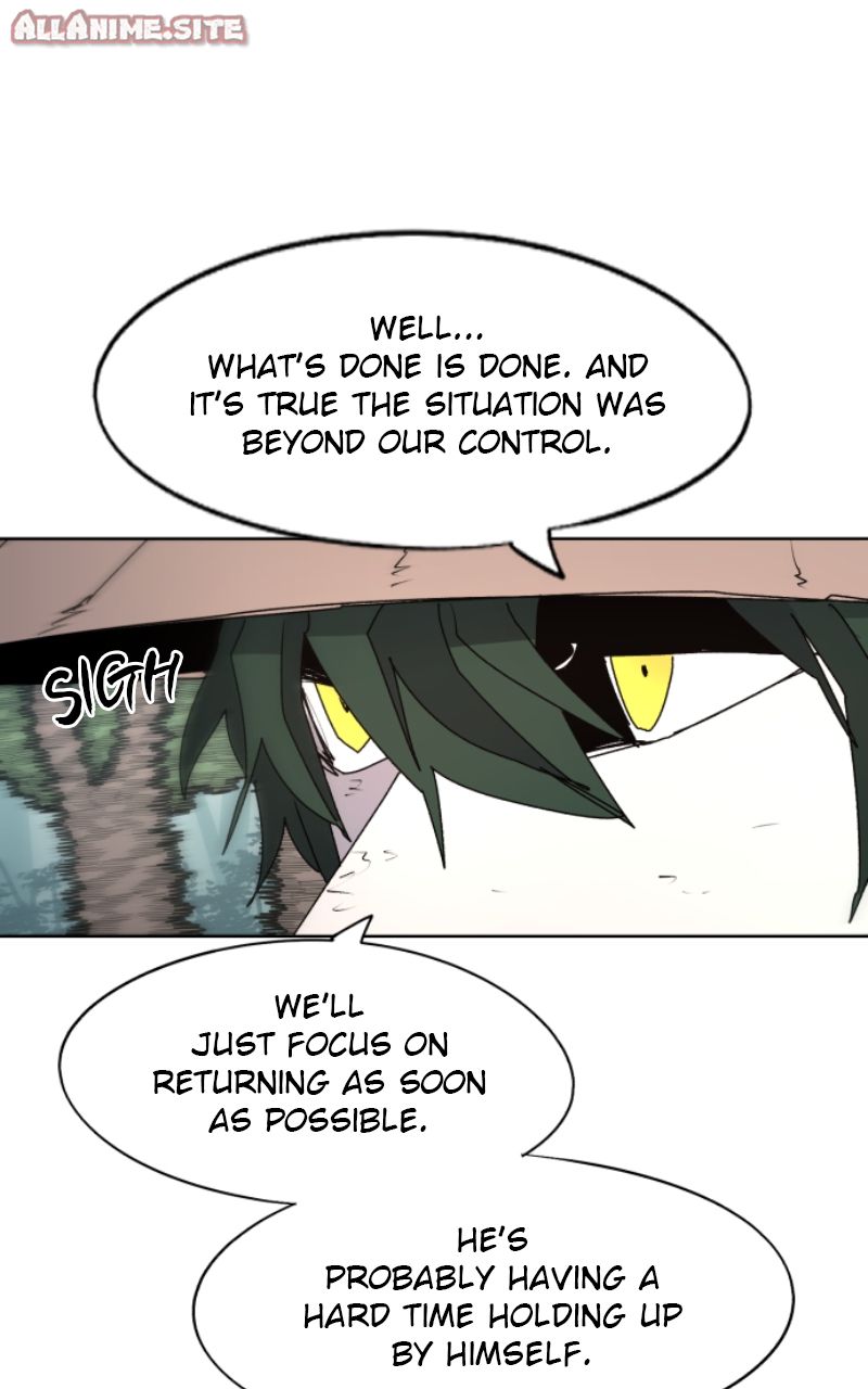 Read The Ember Knight Manga Online