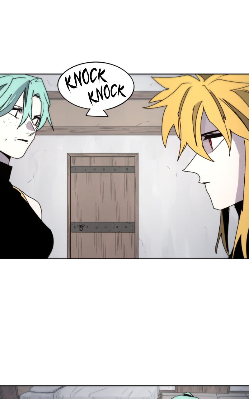 Read The Ember Knight Manga Online