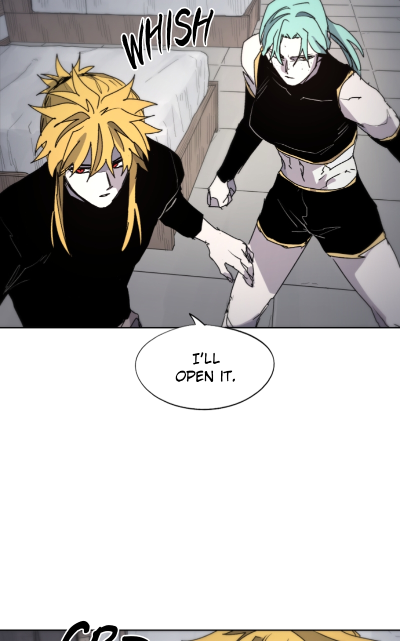 Read The Ember Knight Manga Online