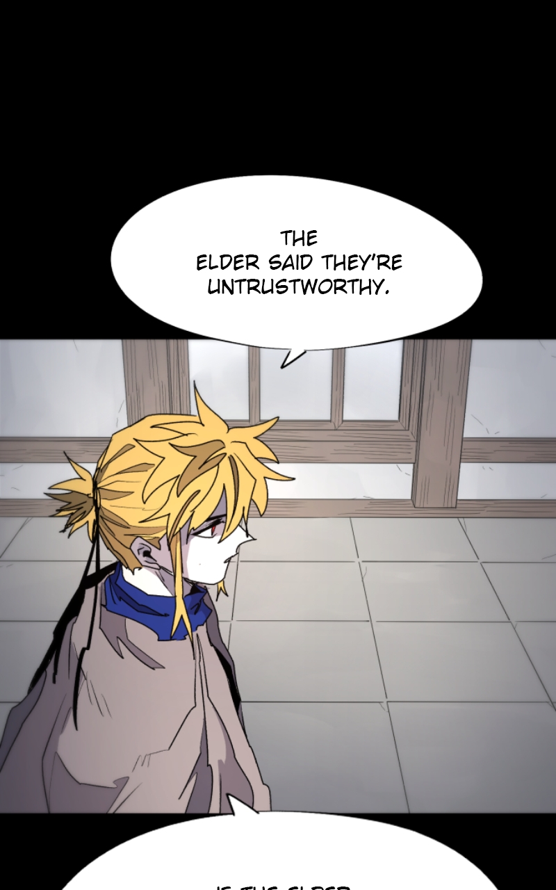 Read The Ember Knight Manga Online