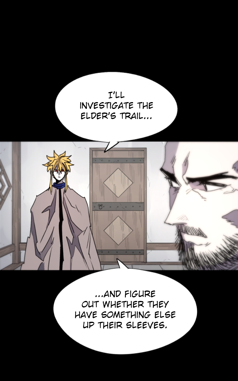 Read The Ember Knight Manga Online