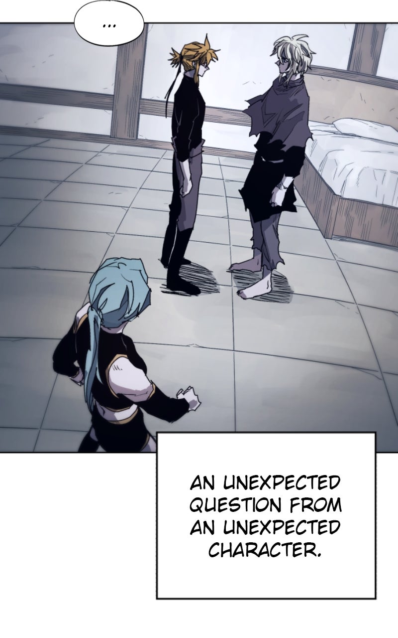 Read The Ember Knight Manga Online