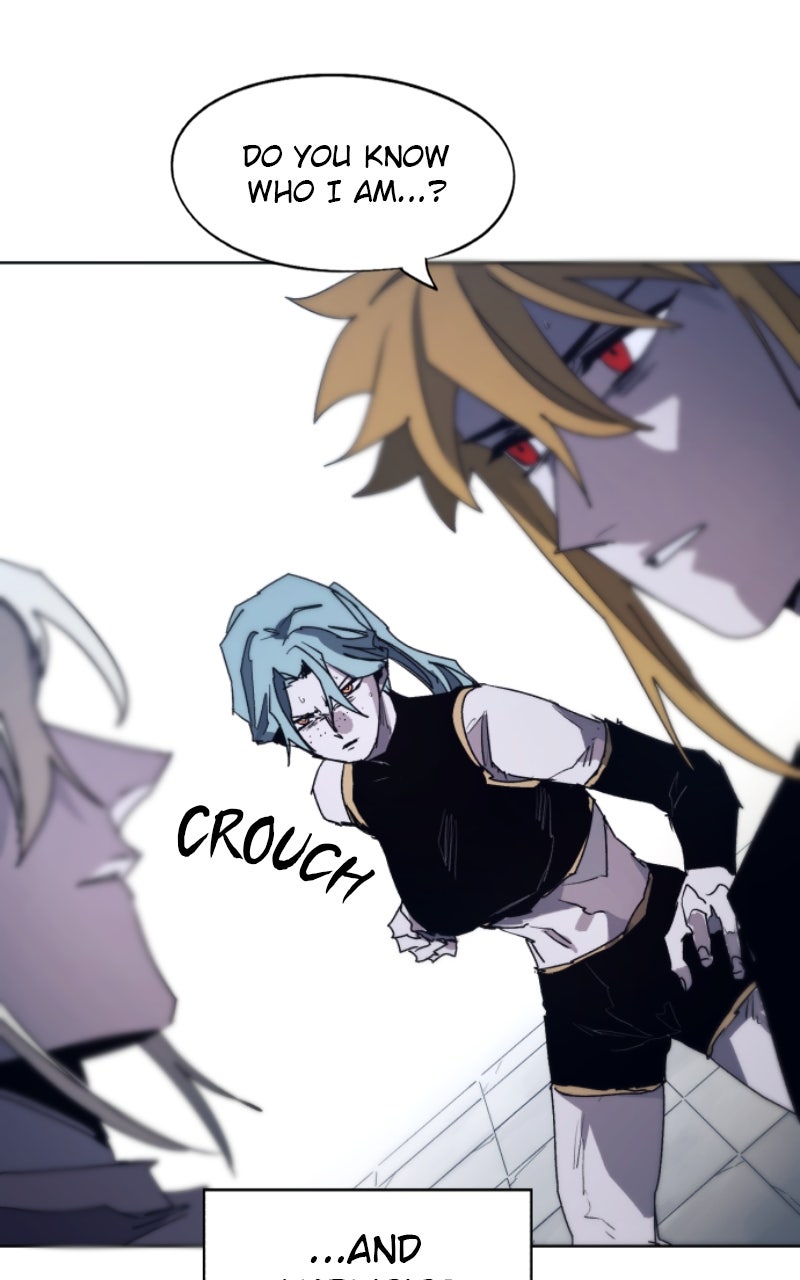 Read The Ember Knight Manga Online