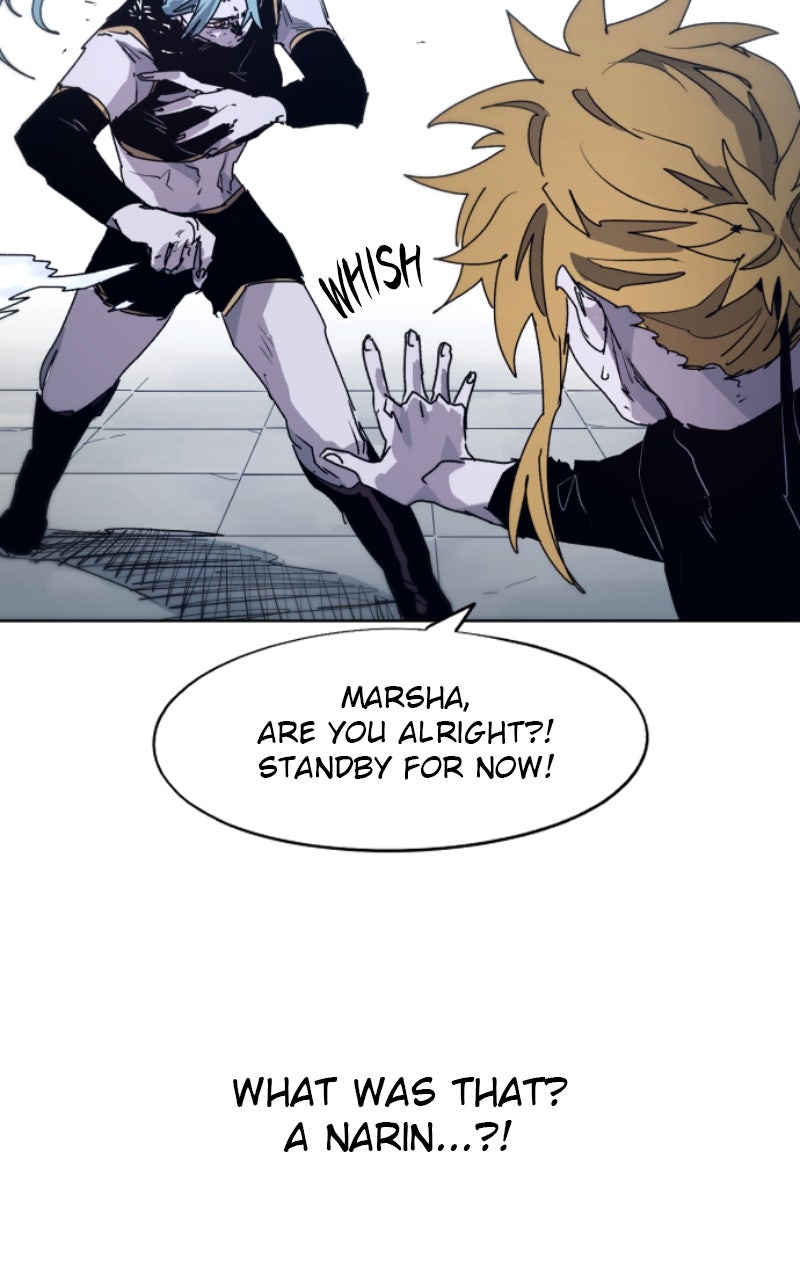 Read The Ember Knight Manga Online