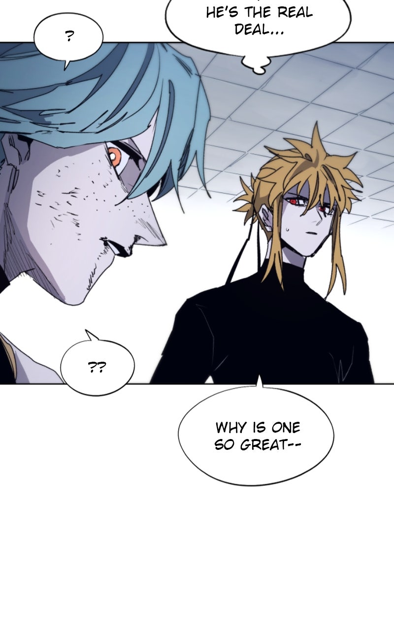 Read The Ember Knight Manga Online