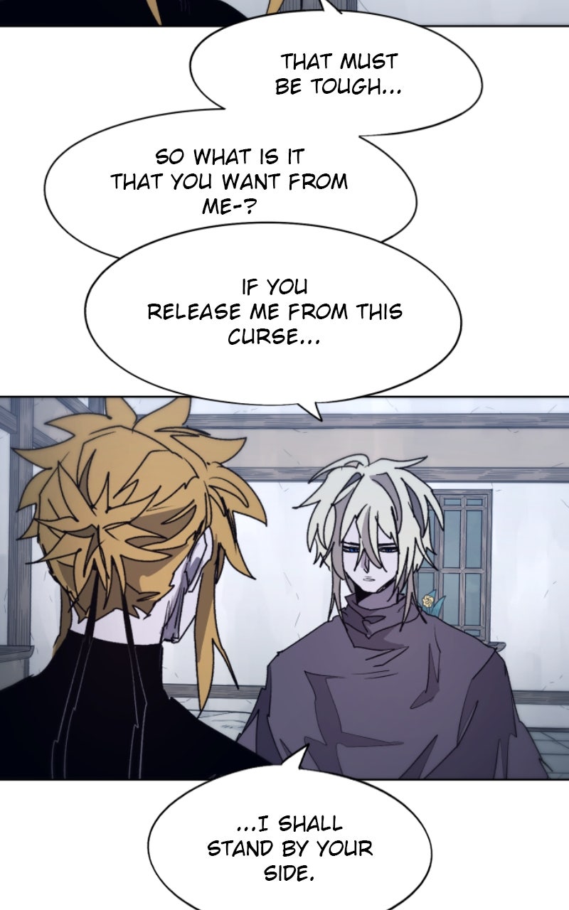 Read The Ember Knight Manga Online