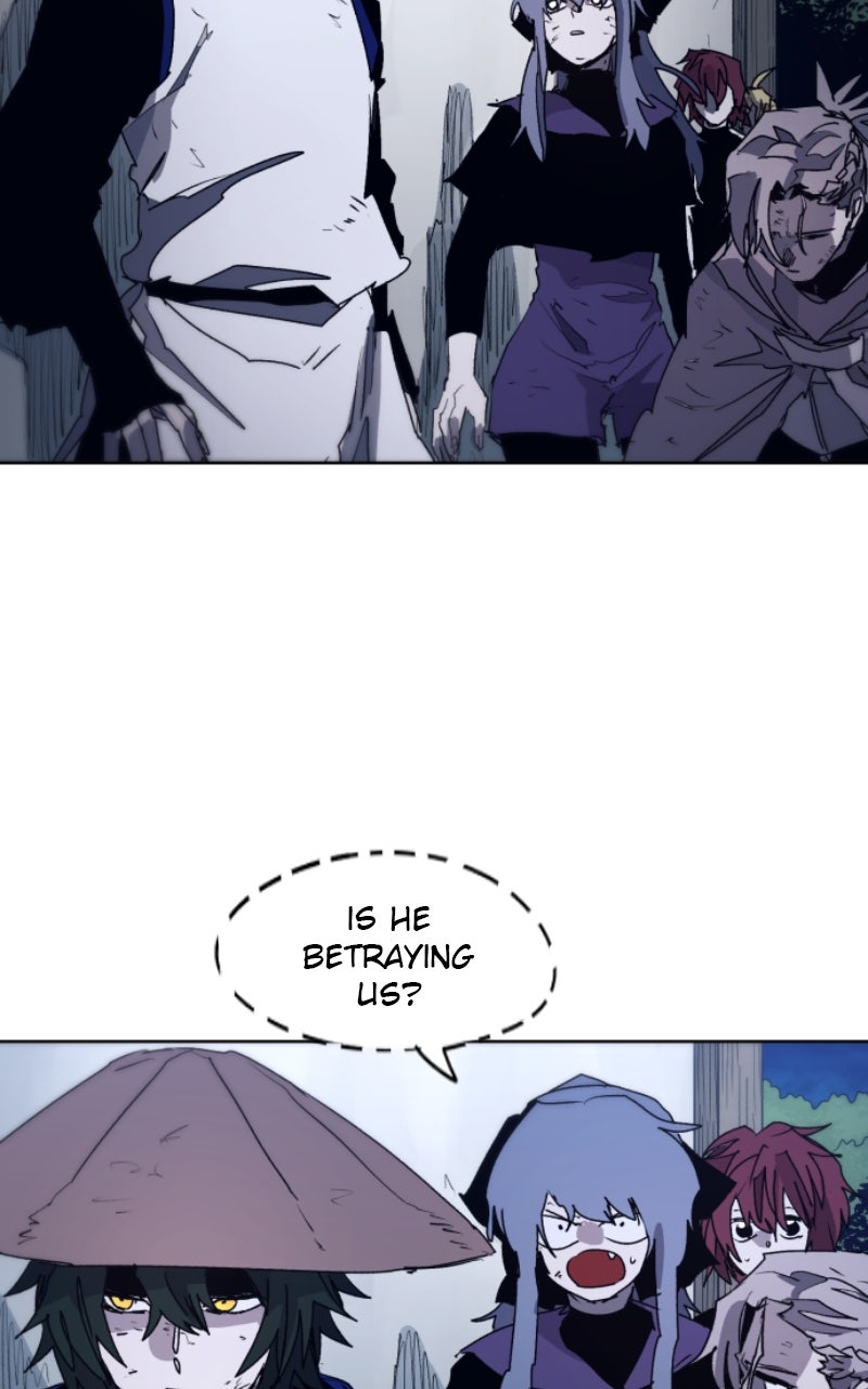 Read The Ember Knight Manga Online