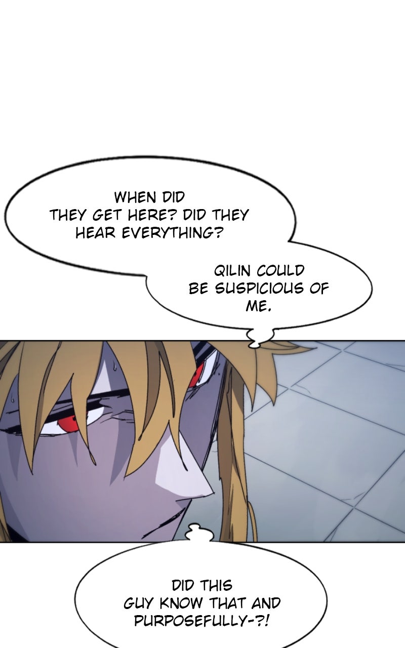 Read The Ember Knight Manga Online