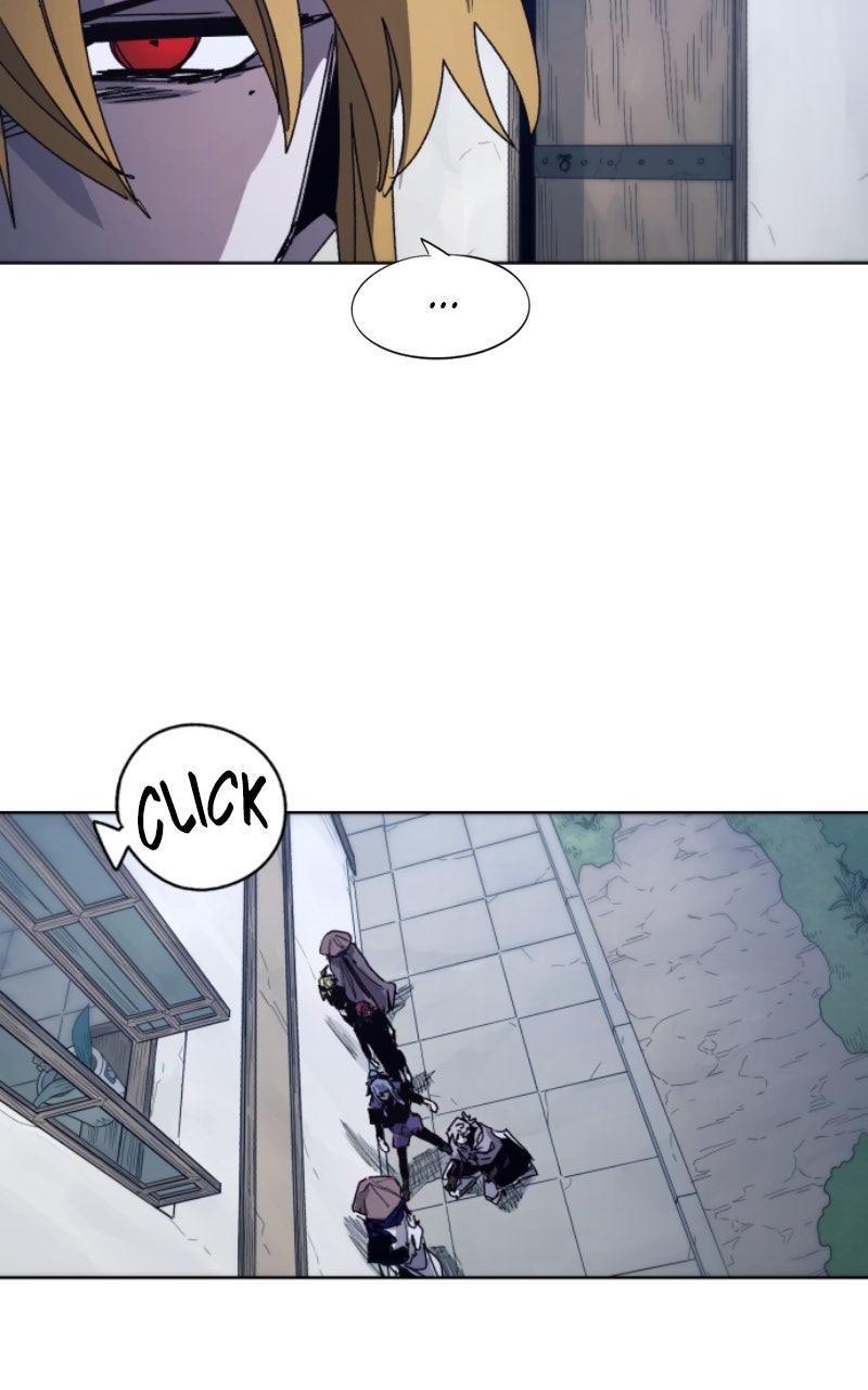 Read The Ember Knight Manga Online