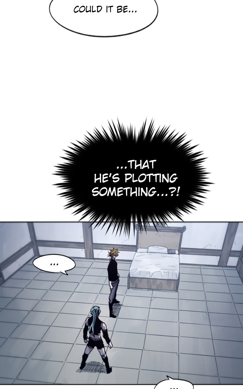 Read The Ember Knight Manga Online