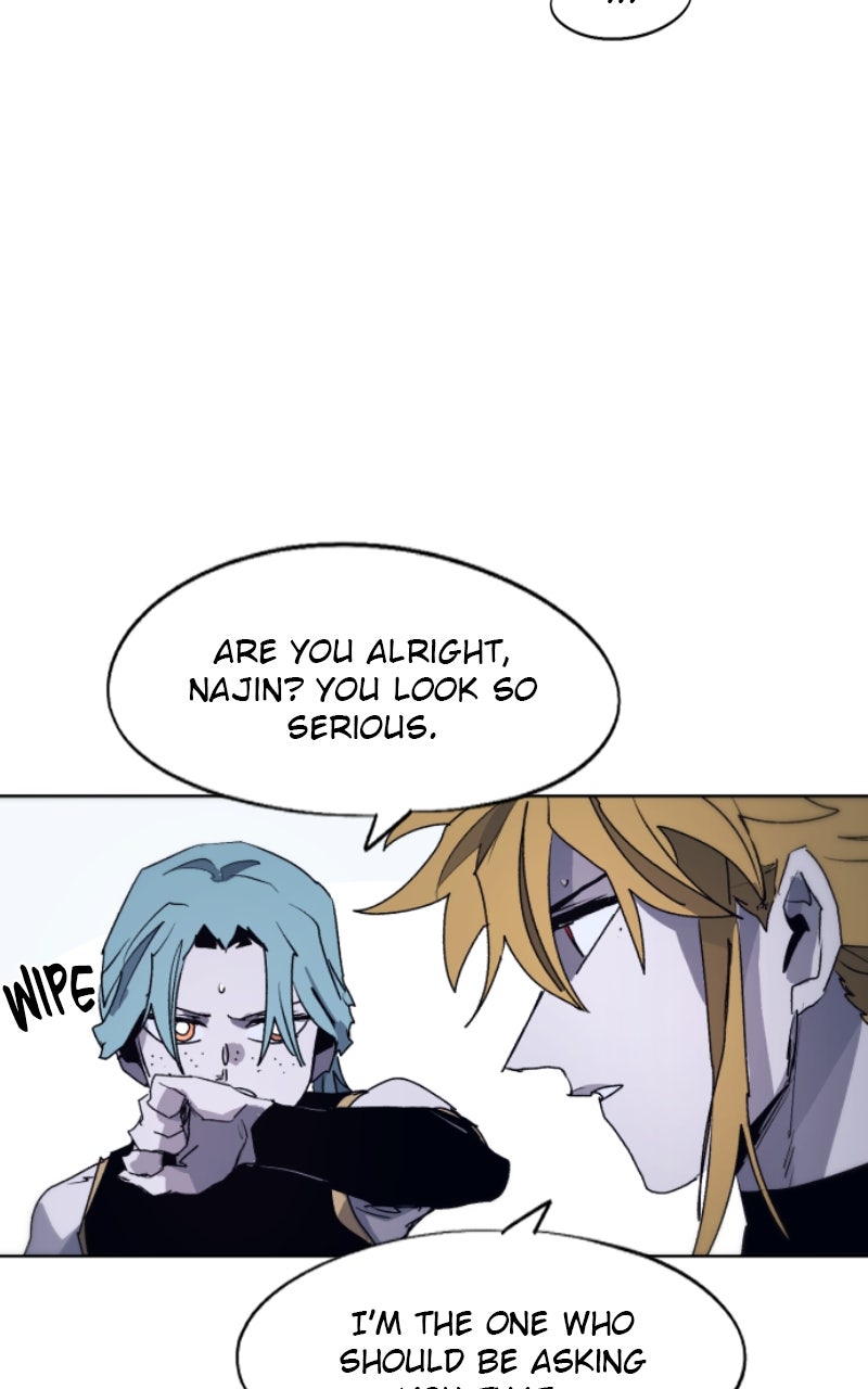 Read The Ember Knight Manga Online