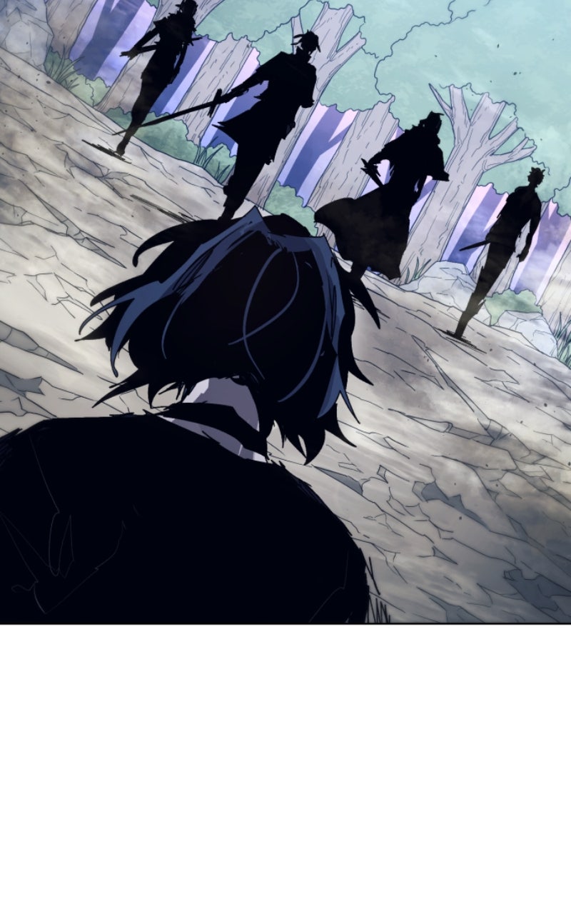 Read The Ember Knight Manga Online
