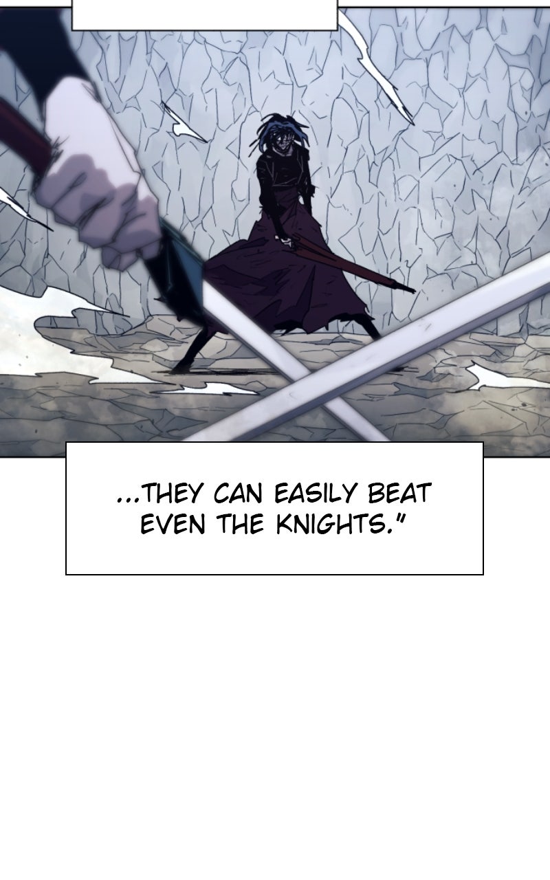 Read The Ember Knight Manga Online
