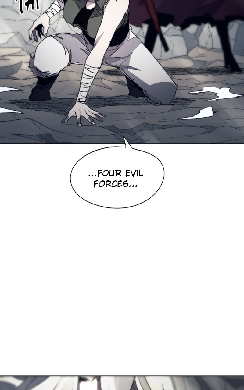 Read The Ember Knight Manga Online