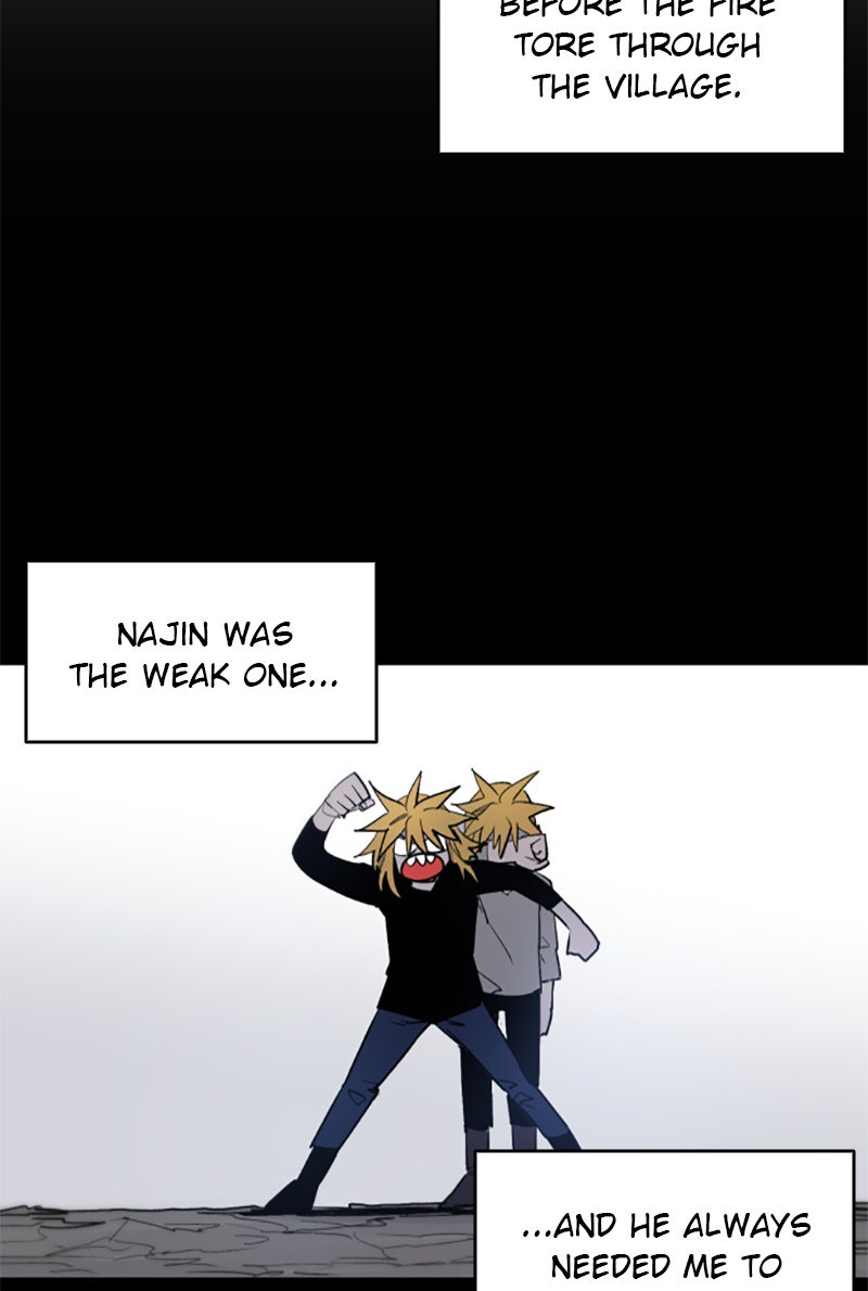 Read The Ember Knight Manga Online