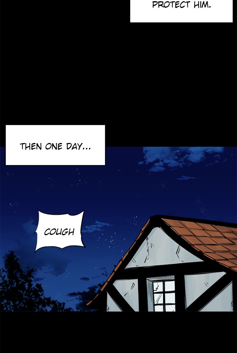 Read The Ember Knight Manga Online