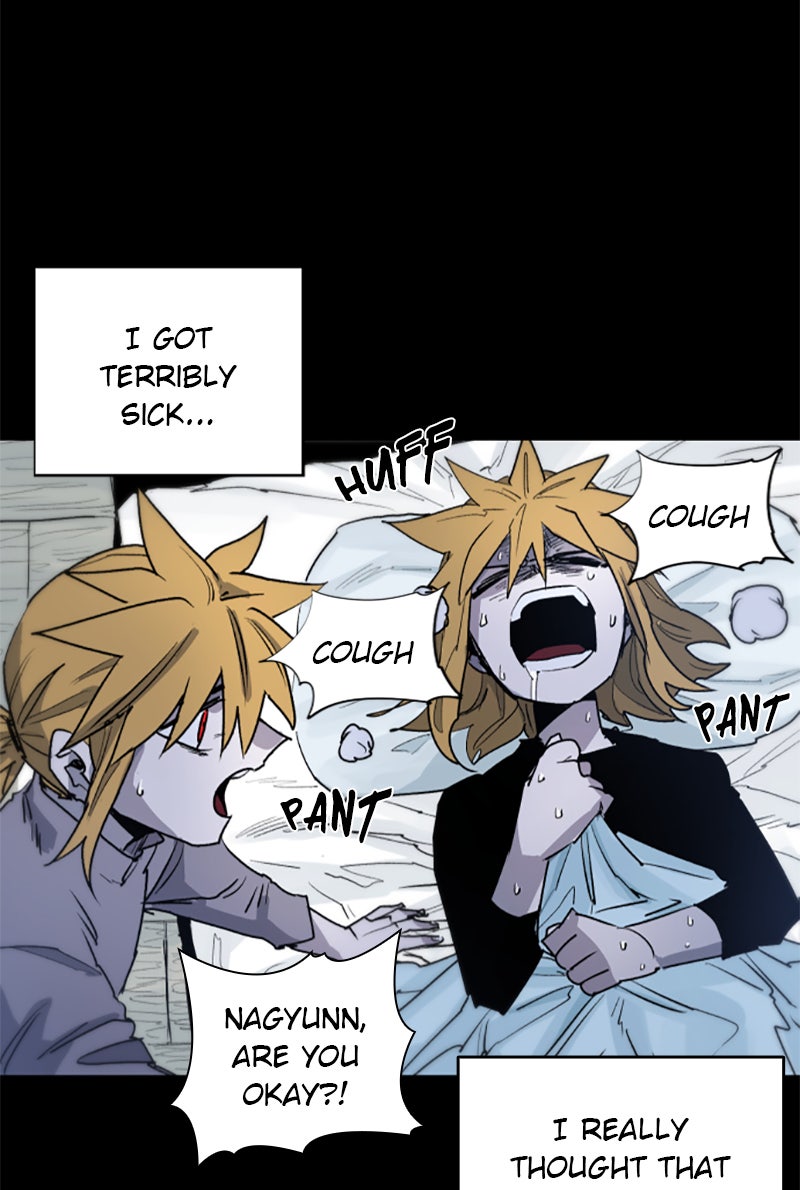 Read The Ember Knight Manga Online