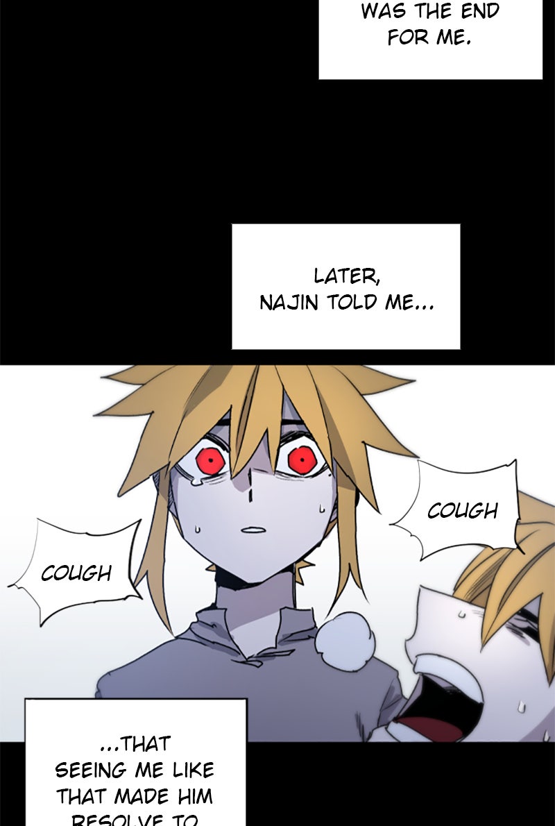 Read The Ember Knight Manga Online