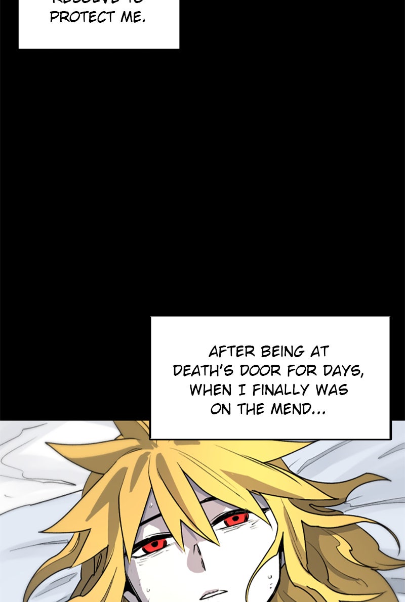 Read The Ember Knight Manga Online