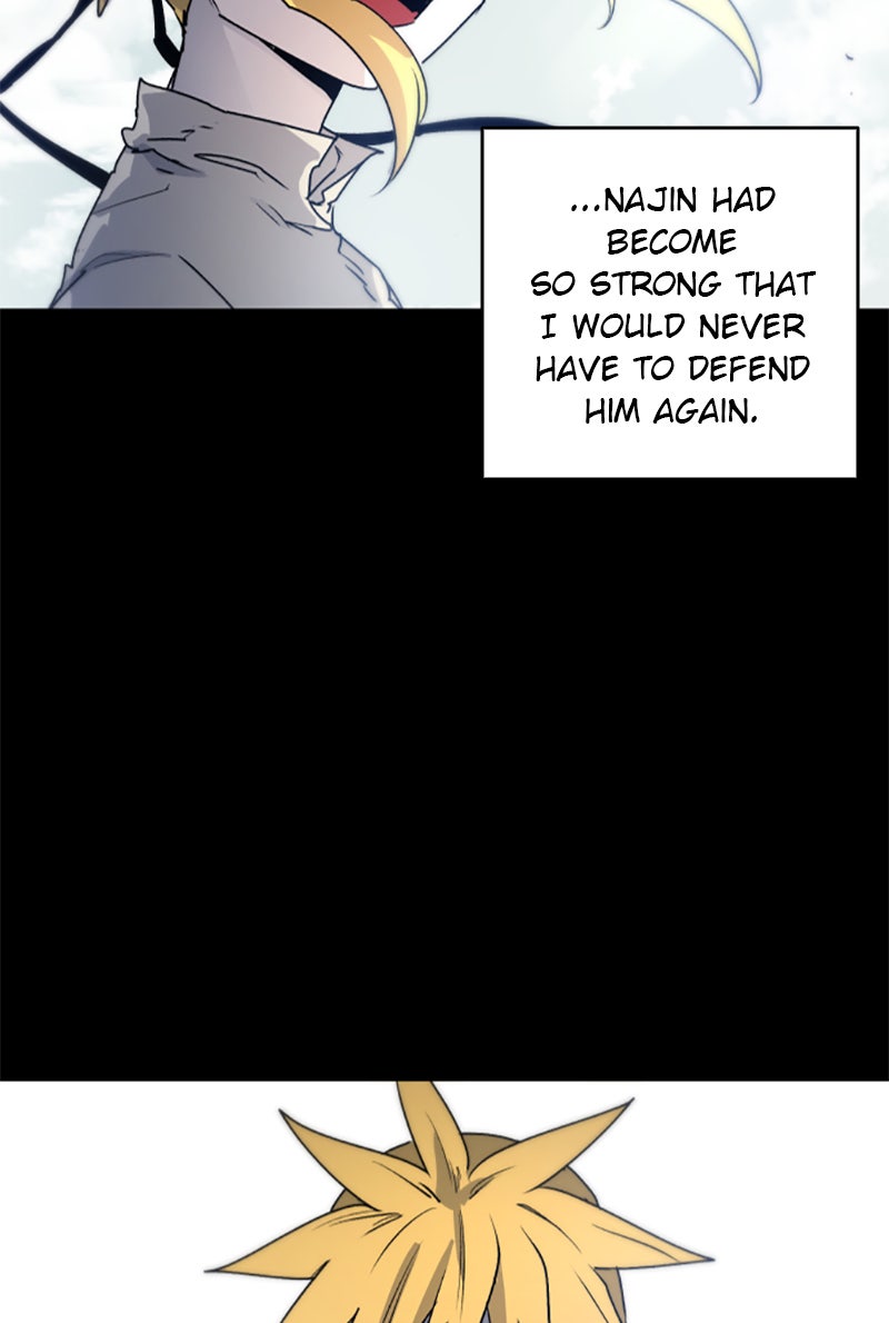 Read The Ember Knight Manga Online