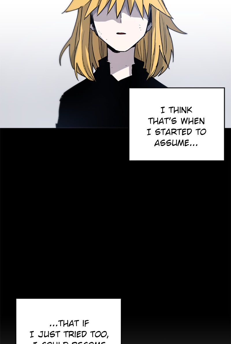 Read The Ember Knight Manga Online