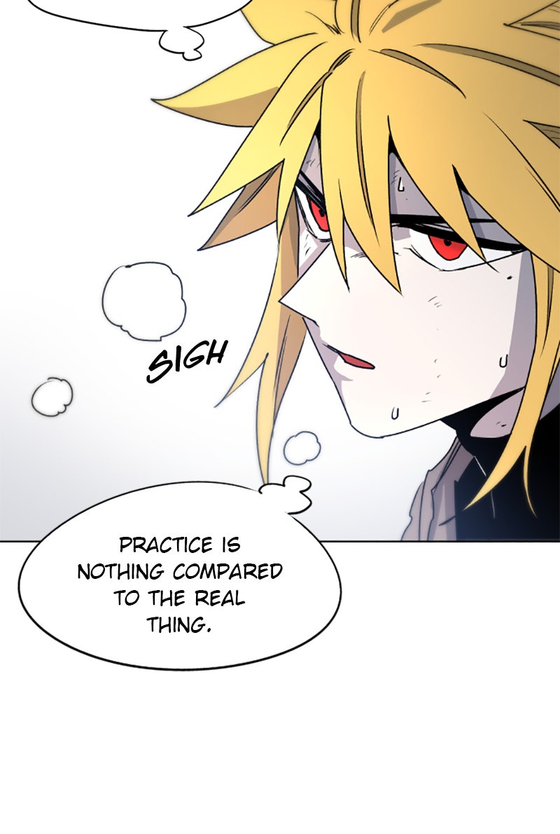 Read The Ember Knight Manga Online