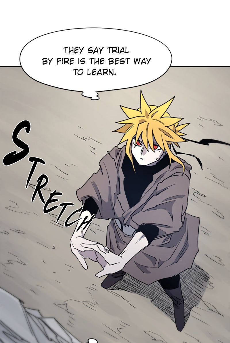 Read The Ember Knight Manga Online