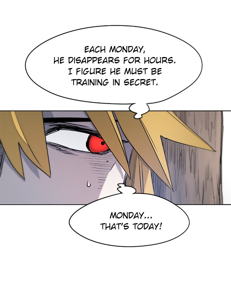 Read The Ember Knight Manga Online