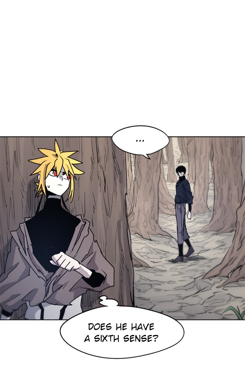 Read The Ember Knight Manga Online