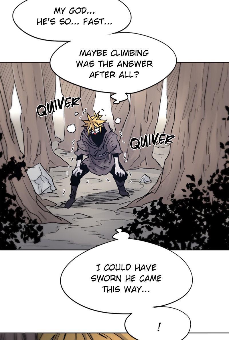 Read The Ember Knight Manga Online