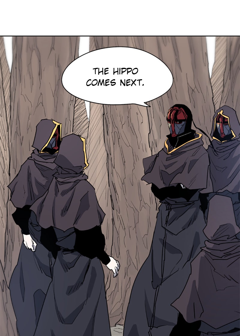 Read The Ember Knight Manga Online