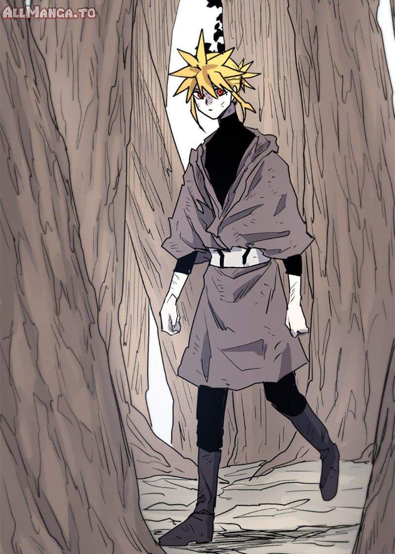 Read The Ember Knight Manga Online