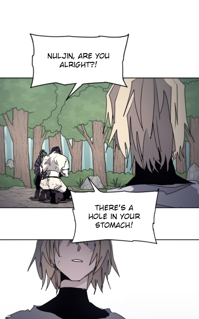 Read The Ember Knight Manga Online