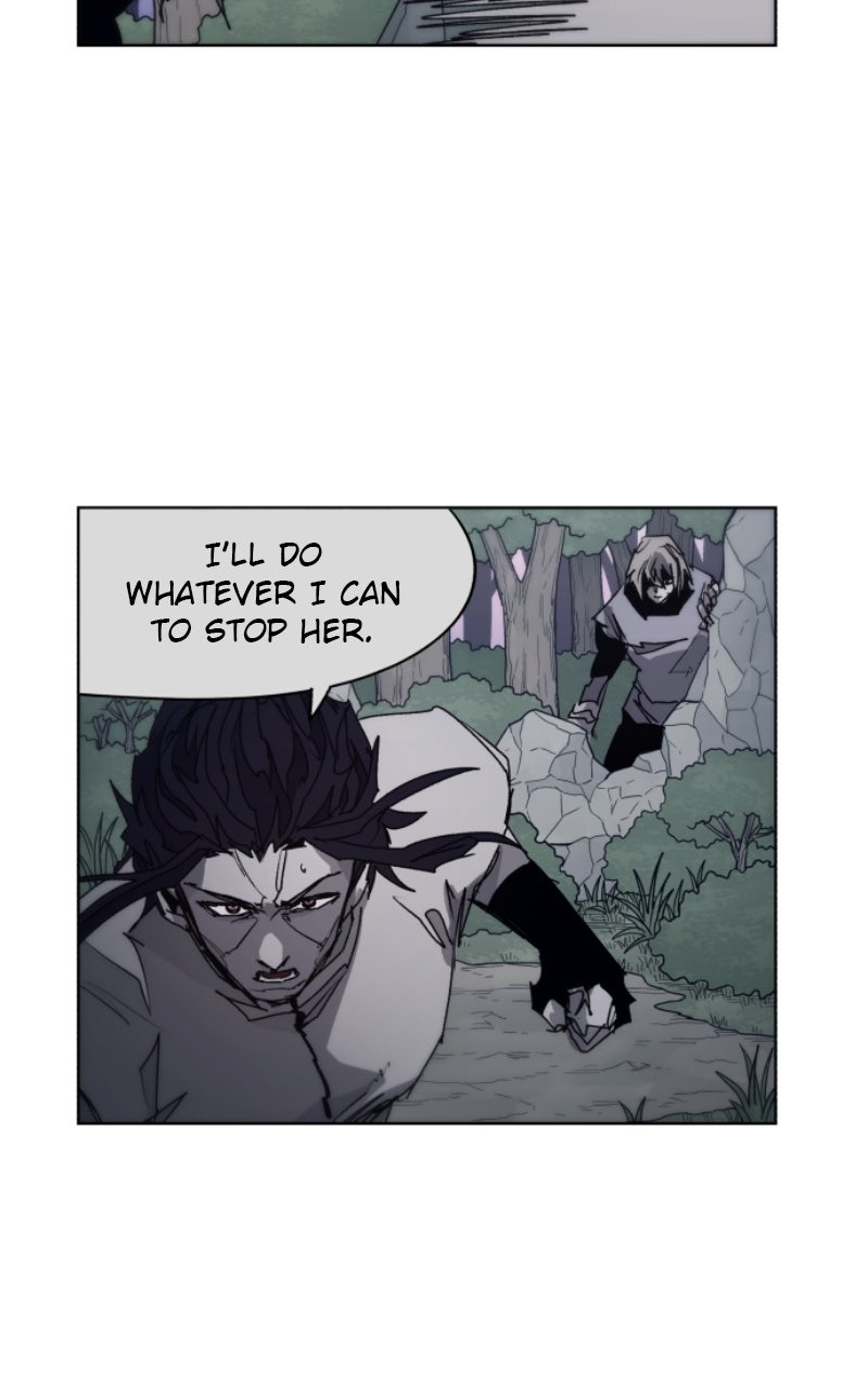 Read The Ember Knight Manga Online