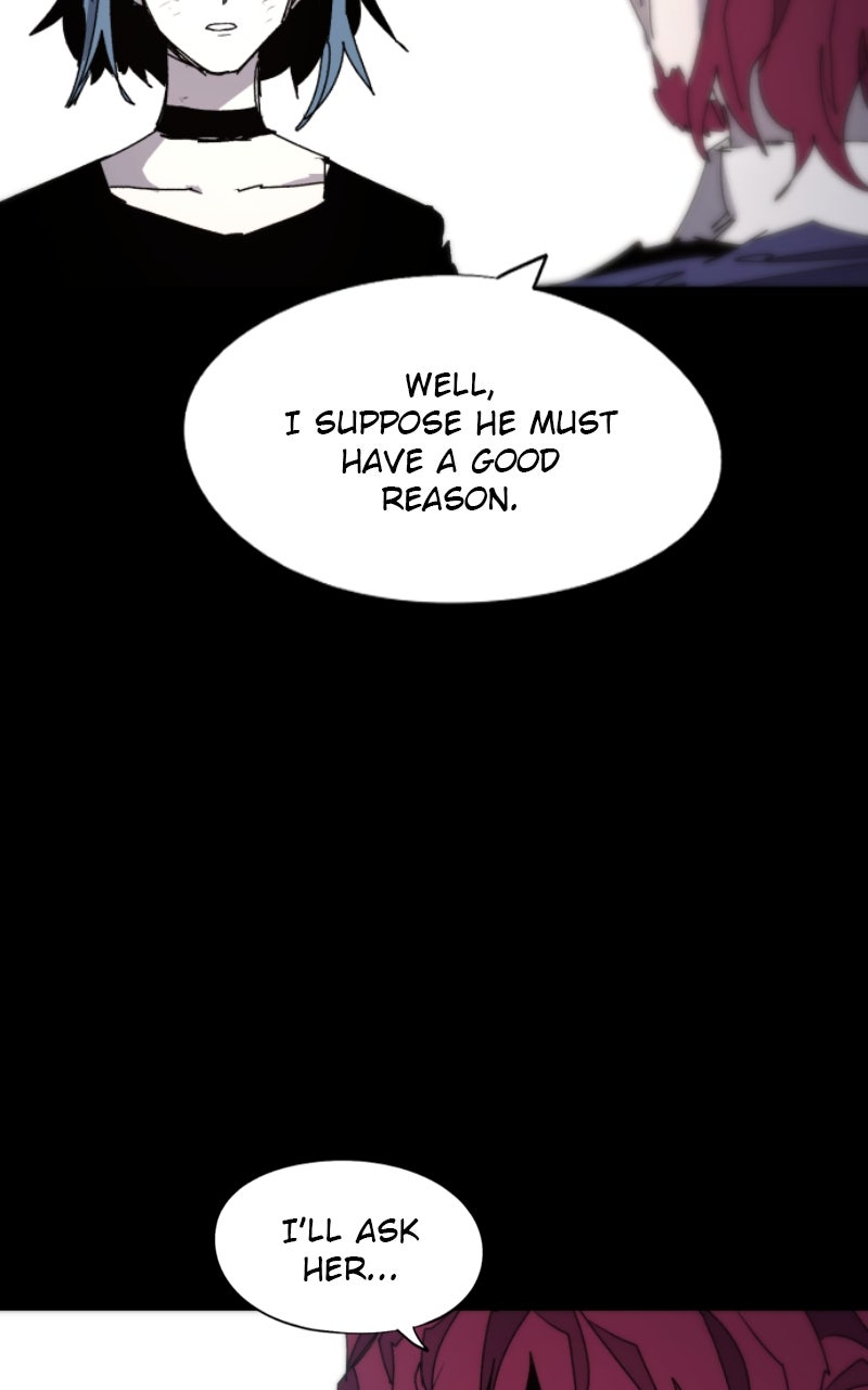 Read The Ember Knight Manga Online